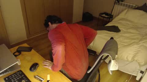 bigcok35spain online show from February 16, 8:44 pm