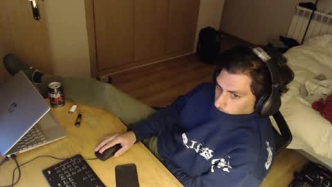 bigcok35spain online show from January 16, 6:50 pm