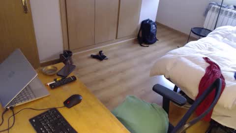 bigcok35spain online show from January 15, 1:09 pm