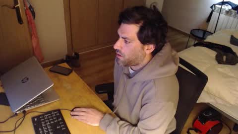 bigcok35spain online show from January 8, 7:53 pm