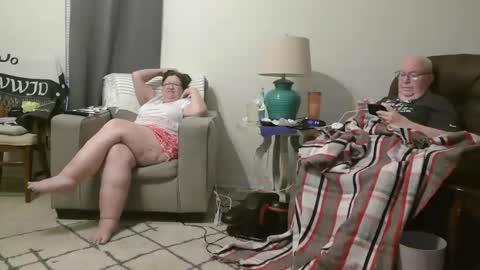Snapshot of bigcraig123 chatting on January 31, 10:10 pm Craig online show from January 31, 10:10 pm