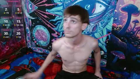 Bigd Pleasure House online show from January 8, 6:19 am