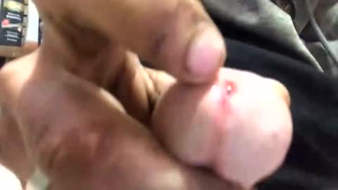 BigDaddykodack online show from November 2, 2:17 pm