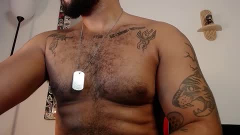 Nate online show from February 18, 12:05 pm