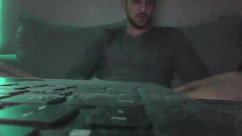 bigdaddycoco07 online show from January 10, 5:46 am