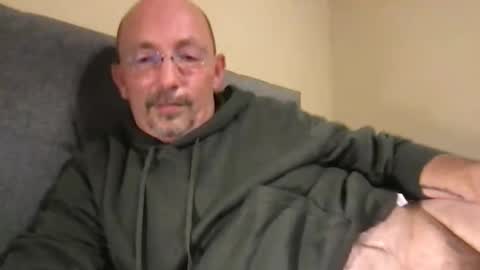 bigdaddydelight online show from November 19, 2:11 am