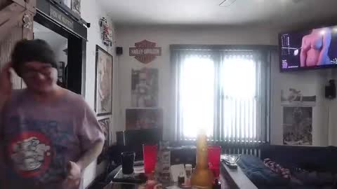 Darryl online show from February 14, 5:57 pm