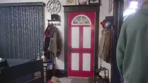 Darryl online show from February 17, 10:29 am