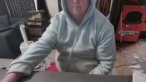 Darryl online show from October 9, 3:39 pm