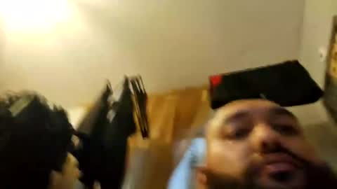 bigdclitlicker69 online show from November 15, 7:37 pm