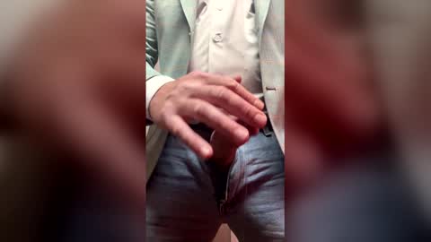 bigdick3981 online show from April 27, 12:14 pm