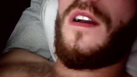 Pac Man Sex online show from December 19, 3:40 am