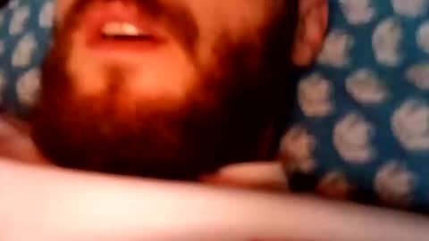 Pac Man Sex online show from January 6, 2:03 pm