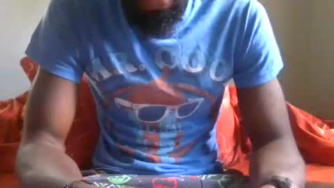 Sir Big dick B online show from May 4, 5:19 pm