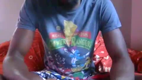 Sir Big dick B online show from November 19, 7:01 pm