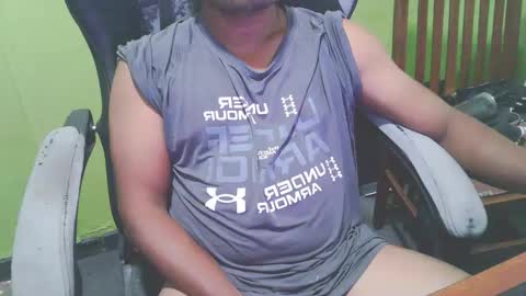 bigdickguyaux online show from March 5, 5:00 pm