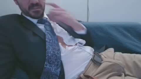 bigcocky online show from February 12, 10:13 pm