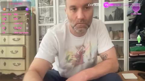 bigdickwalkin online show from February 1, 5:21 pm