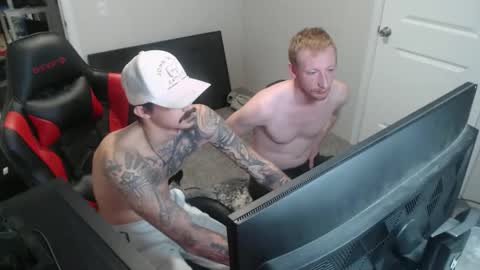 Big Dick Wolfe online show from December 5, 1:27 am