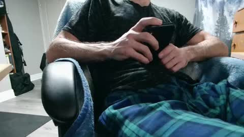 George Forest Dickyduby on all Socials online show from February 12, 6:19 am