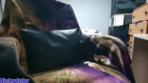 George Forest Dickyduby on all Socials online show from November 9, 3:21 am