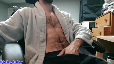 George Forest Dickyduby on all Socials online show from September 21, 2:48 am