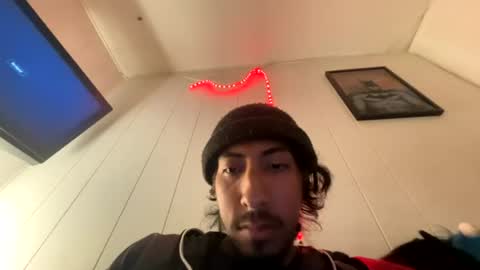 bigdickywn online show from June 25, 6:35 pm