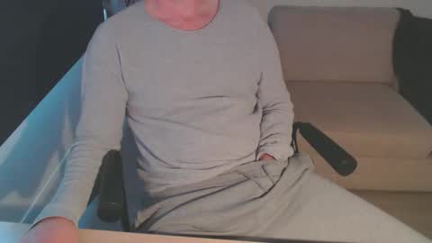 BigDutchEnergy online show from November 25, 12:26 pm