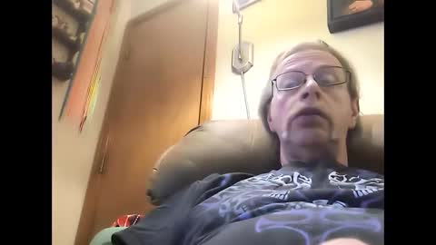 bigelectricrod online show from March 1, 11:58 am