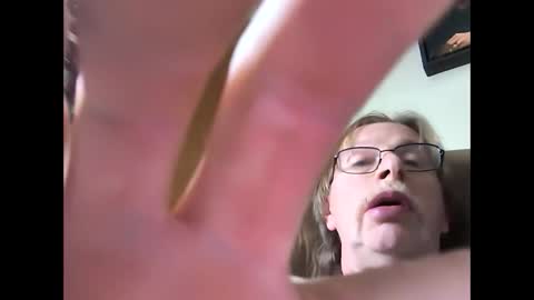 bigelectricrod online show from March 23, 4:12 pm