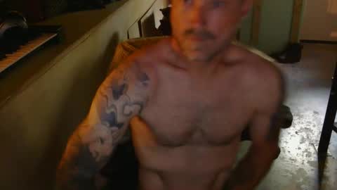 bigfox27 online show from March 30, 4:40 pm