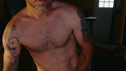 bigfox27 online show from April 7, 12:29 pm