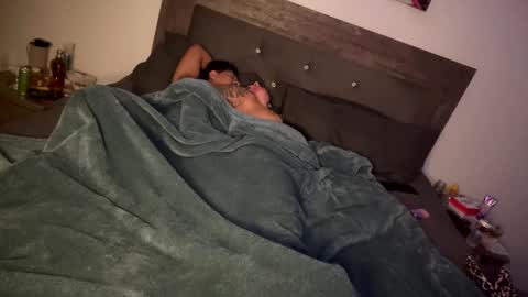 bigfrisko97 online show from February 2, 11:51 am