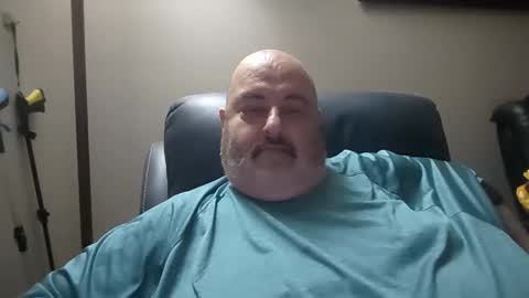 bigfuzzyteddybear online show from February 27, 5:44 am