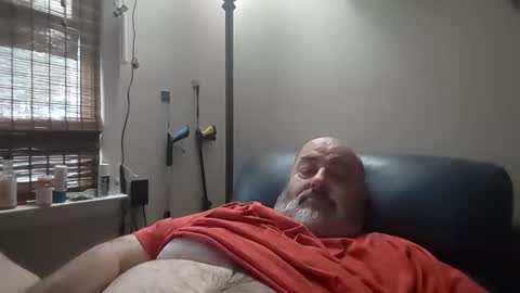 bigfuzzyteddybear online show from March 14, 12:20 pm