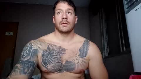 biggeboyy online show from April 7, 5:09 am