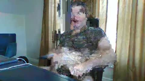 BiggestBallsOnChatr online show from November 18, 5:27 pm