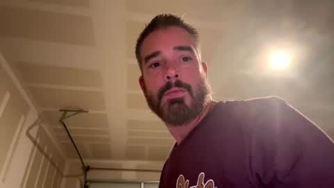 Gavin online show from July 30, 3:40 am