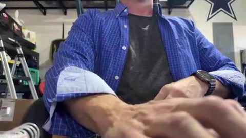 bigguy5555555 online show from January 12, 2:24 pm