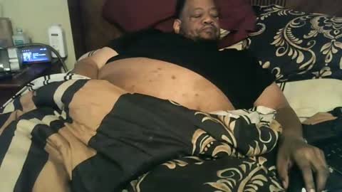 biggyscorpio online show from October 27, 6:24 am