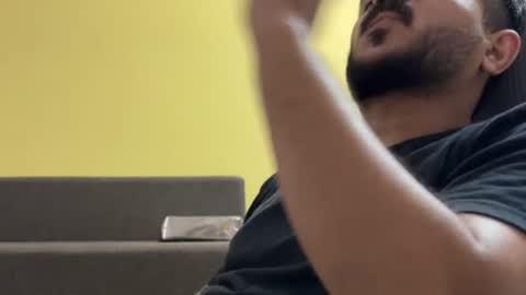 bighandsomesatisfy online show from July 9, 4:33 pm
