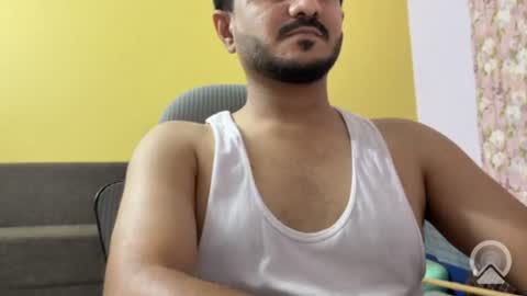 bighandsomesatisfy online show from June 13, 5:01 pm