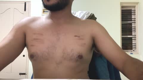 bighandsomesatisfy online show from October 28, 4:52 pm