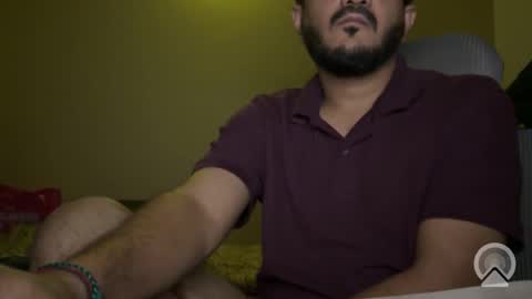 bighandsomesatisfy online show from May 25, 8:04 pm