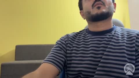 bighandsomesatisfy online show from June 16, 2:54 pm