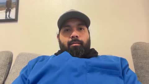 Daniel  Noelia online show from October 21, 2:10 pm