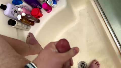 bigheaded447cock online show from March 7, 1:22 pm