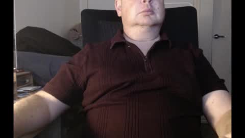 bighorn1981 online show from March 10, 10:45 pm