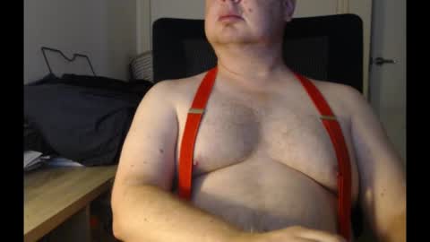 bighorn1981 online show from December 6, 11:08 pm