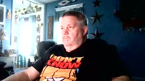 bighorneytony online show from January 10, 3:06 pm